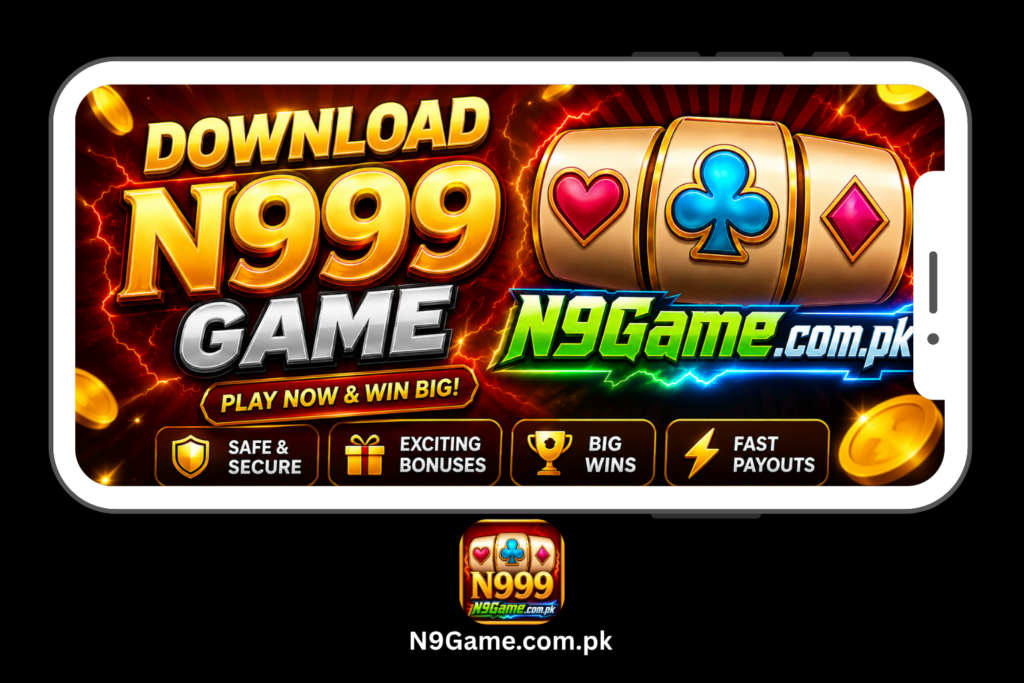 Download N999 Game