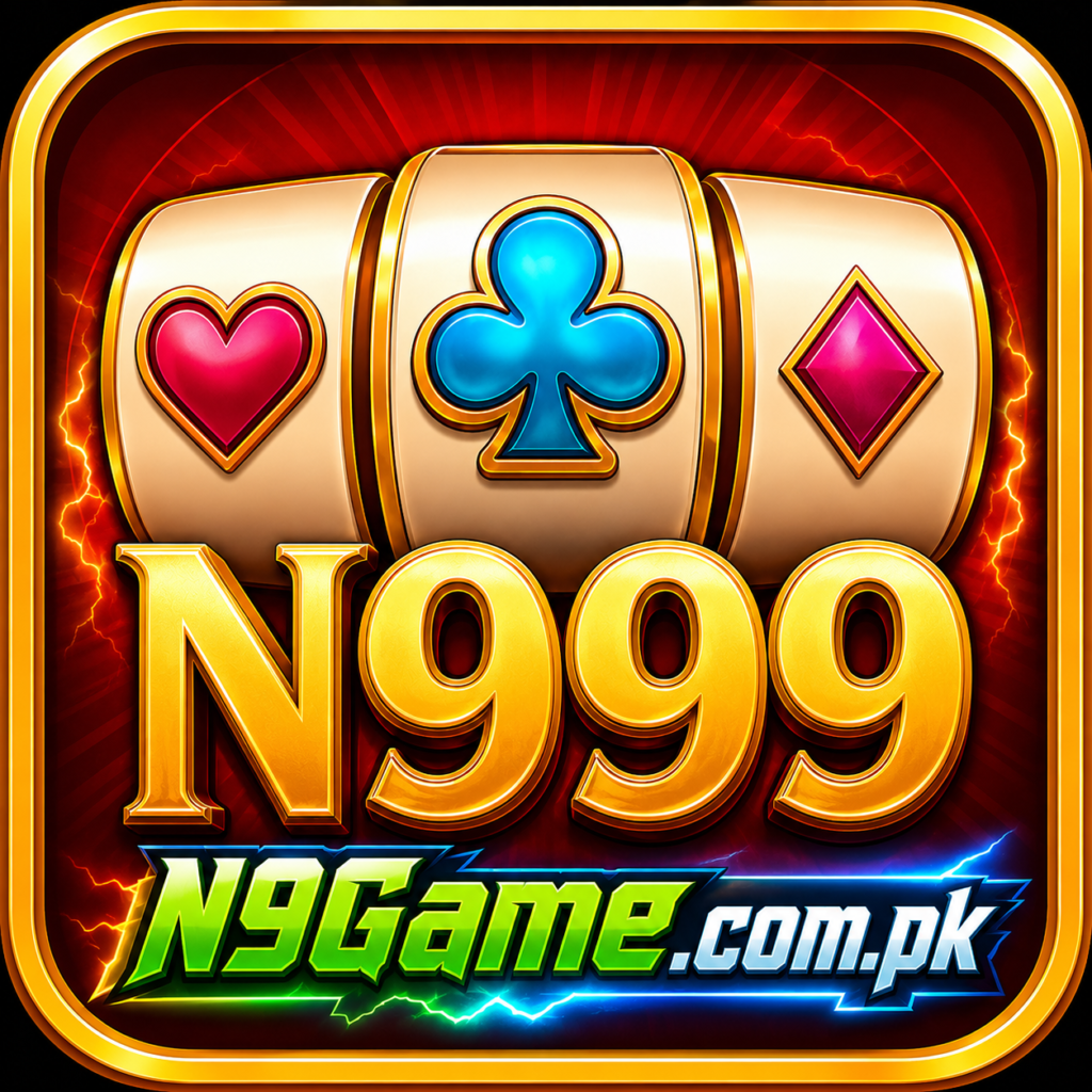 N999 Game App